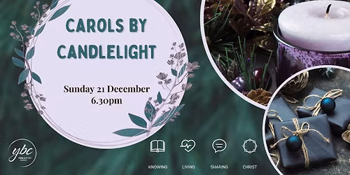 Carols by Candlelight
