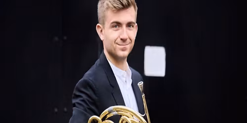 BBC NOW in concert: Horns and Horizons