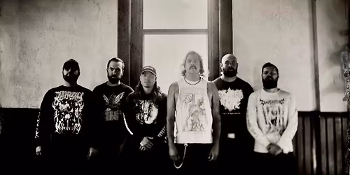 Aqua Night at Demps presents: Maul & More at Dempsey's in Fargo