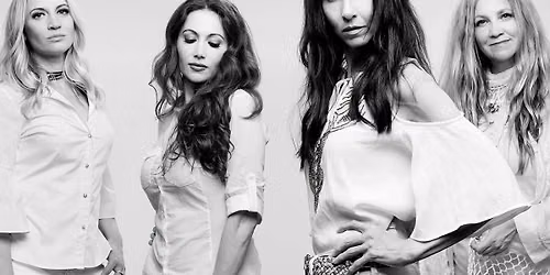 Zepparella Rocks Sweetwater Mill Valley 2 NIGHTS! Oct. 9-10