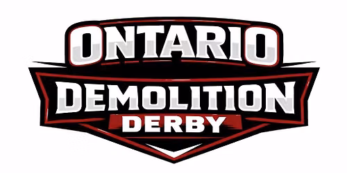 Ancaster Fair Demo Derby 1