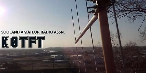 SIOUX CITY HAMFEST - September 26, 2026