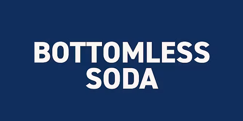 Bottomless Soda - Camping in Alaska - Not a Concert Ticket