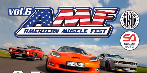 AMERICAN FEST vol.6