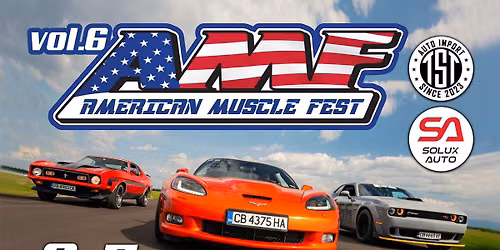 AMERICAN FEST vol.6