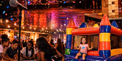 HIP STUDIOS OPEN HOUSE EXPERIENCE