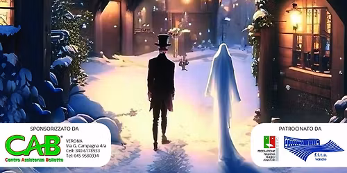 Natale in casa Scrooge