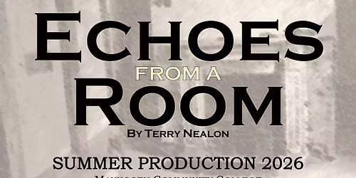 Echoes from a Room
