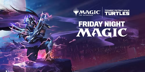 Friday Night Magic
