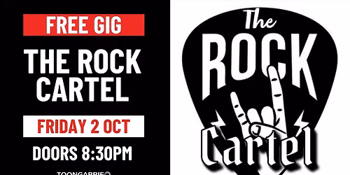 The Rock Cartel