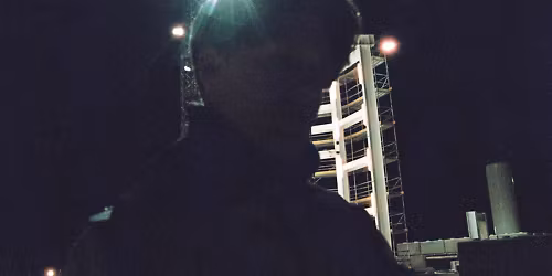 Aaron Hibell in Nashville