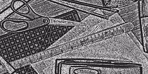 My 2025:A Perzine Making session led by The Free Black Women's Library