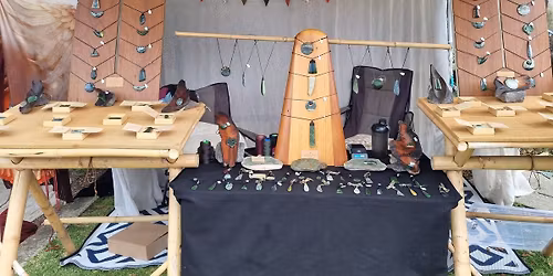 NEW YEAR ARTISAN MARKET