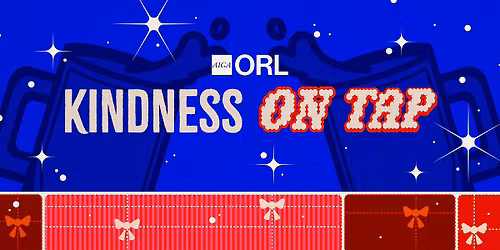 Community Meetup: Kindness On Tap