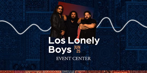 Los Lonely Boys
