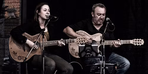 Winetasting mit TARA & STEN