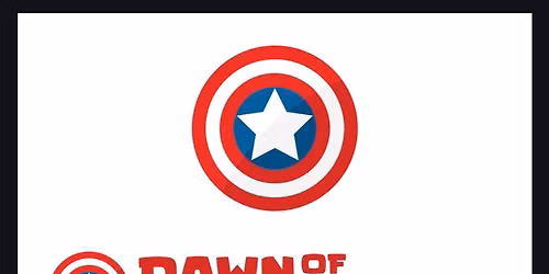 Dawn of the Collectors Comic Book and Toy Show