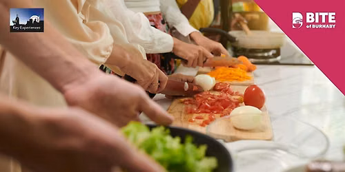 Dishoom From Bombay with Love an Inspired India Cooking Class