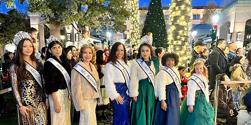 Miss Folsom, Sacramento & Roseville Pageant 2026