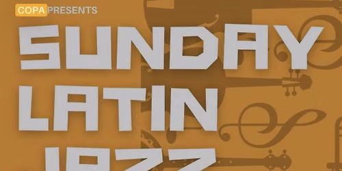 Western gypsies FULL BAND - Latin Jazz Sundays 