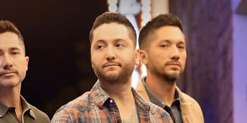 Boyce Avenue in Liverpool
