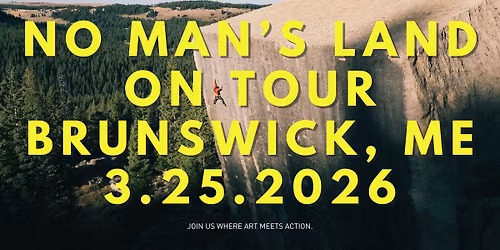 No Man's Land Film Festival - Brunswick, ME