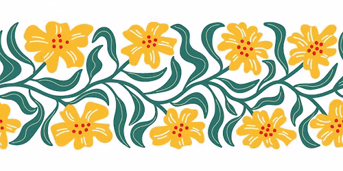 Garden Blooms Bazaar