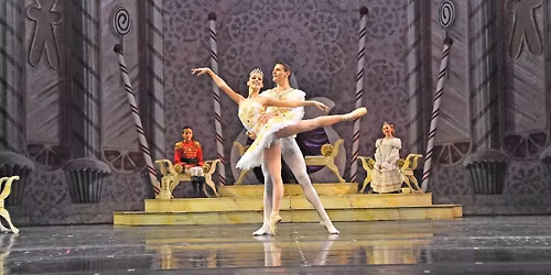 Ballet Tucson: The Nutcracker