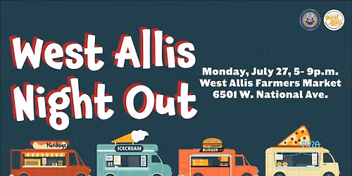West Allis Night Out