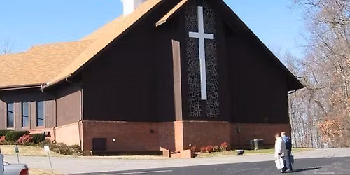 Sunday Morning Service