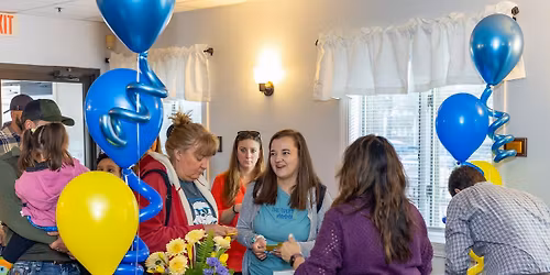 Rock Cape Cod: 5th Annual Rock Your Socks for World Down Syndrome Day Fundraiser