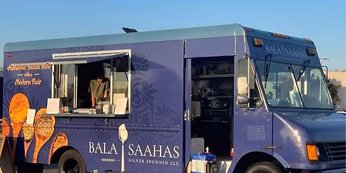 BalaSaahas at High Road Taproom 12\/16!