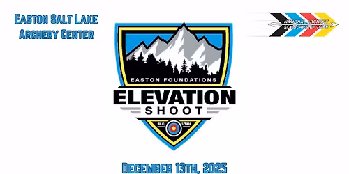The Elevation Shoot (Utah)