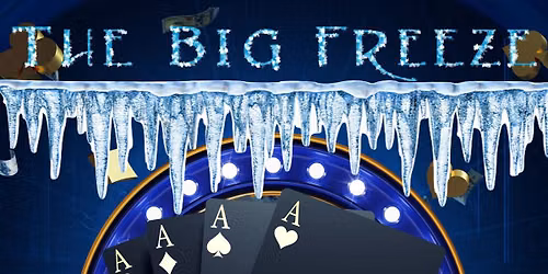 The Big Freeze