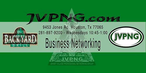 FREE Professional Business Networking