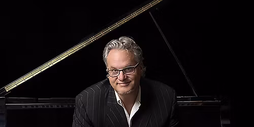 Mr B's 29th Annual Blues & Boogie Piano Celebration