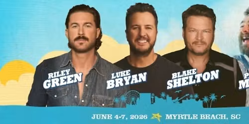 Carolina Country Music Festival 2026