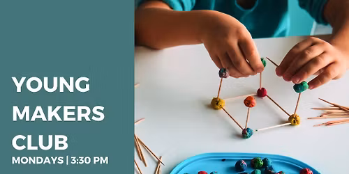 Young Makers Club