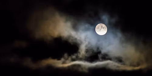 \u00c6fterra Li\u00f0a Moon Rite