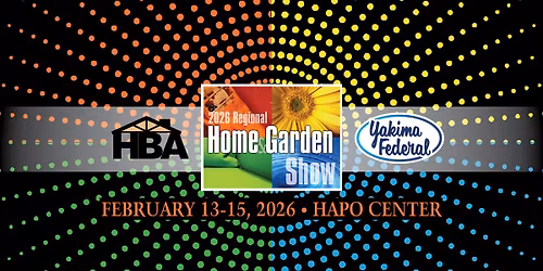 2026 Regional Home & Garden Show