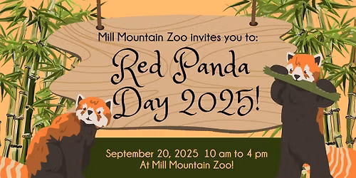 International Red Panda Day