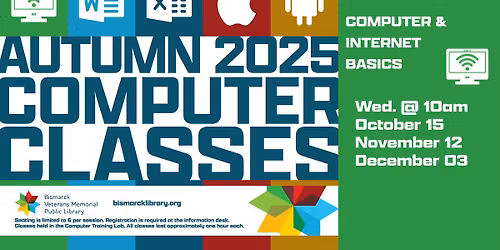 Computer and Internet Basics