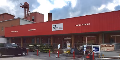 Black Friday & Small Business Saturday Sale