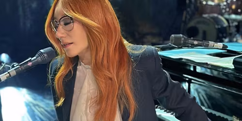 Tori Amos