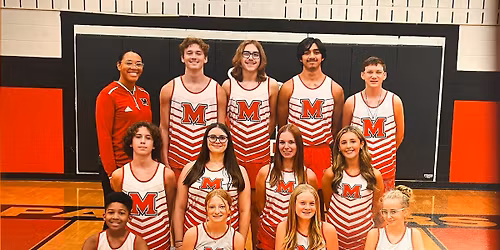 2nd Annual Panther Prowl 5K 