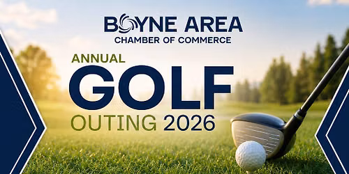 Annual Golf Outing 2026