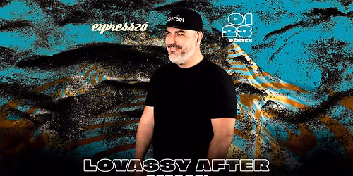 LOVASSY Szalagavat\u00f3 After - SZECSEI - 01.23 Expressz\u00f3 - Veszpr\u00e9m