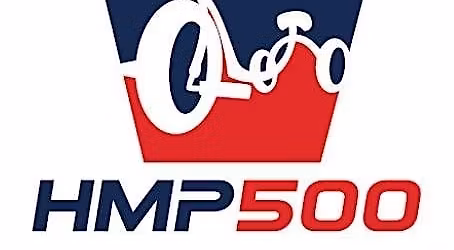 HMP 500 Tricycle Race May 17th