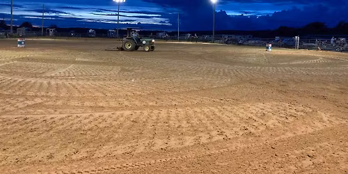 2025\/26 Final Race of the Season #8