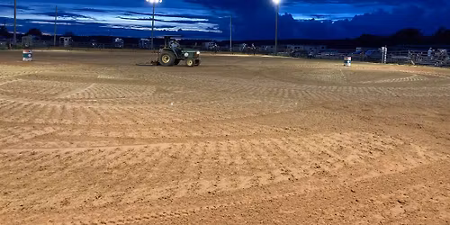2025\/26 Final Race of the Season #8